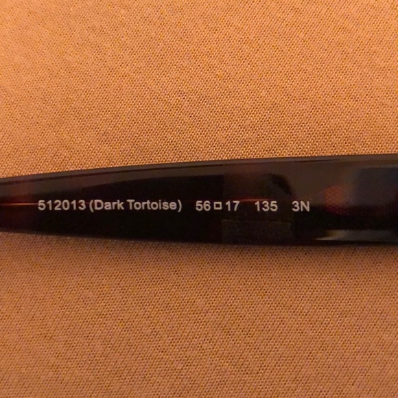 COACH women’s designer sunglasses AUTHENTIC NWT - Picture 6 of 6